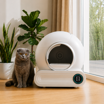 PetMaison Box Pro