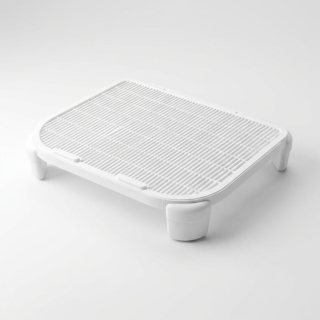 PetMaison Pure Step — tapis pour litière