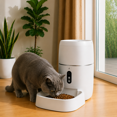 PetMaison Feeder