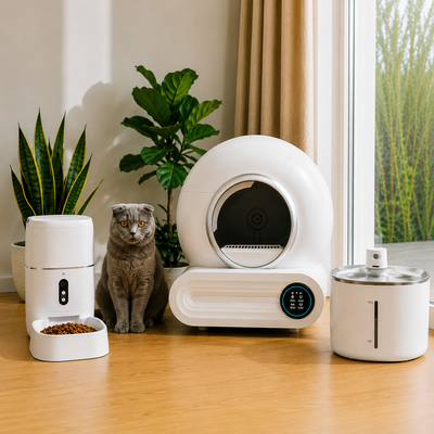 PetMaison Ultimate Care