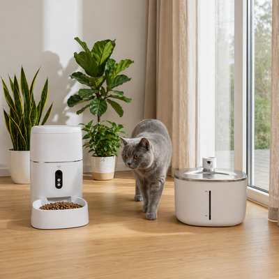 PetMaison Daily Care