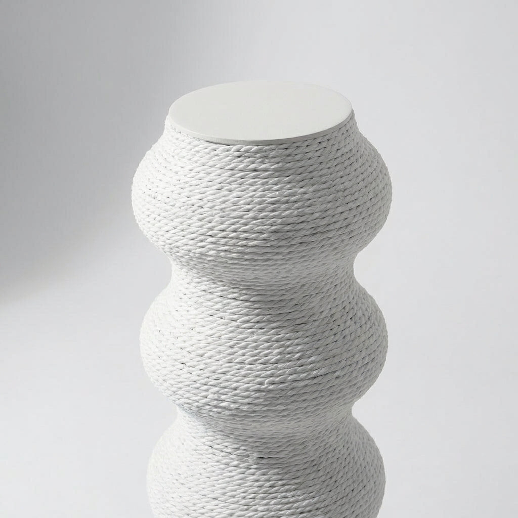 Pillar — cat scratching post, side view - 3