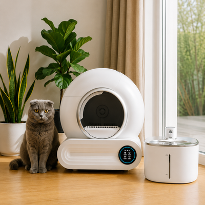 PetMaison Essential Care
